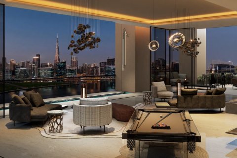 Propriété commerciale à Dubai, 111 m², № 24844 - photo 5