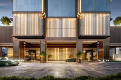 Propriété commerciale à Dubai, 111 m², № 24844 - photo 4