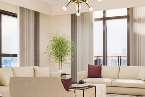 Apartamento en Al Furjan, Dubai, 1 dormitorio, 74.8 m², № 24773 - foto 7