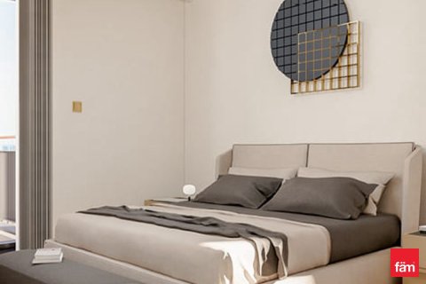 Apartamento en Al Furjan, Dubai, 1 dormitorio, 74.8 m², № 24773 - foto 8