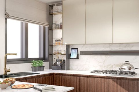 Apartamento en Al Furjan, Dubai, 1 dormitorio, 74.8 m², № 24773 - foto 11