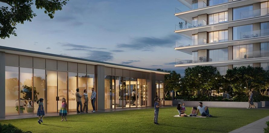 Квартира в Рас-аль-Хоре, Дубай, 3 спальни, 170м², № 24847