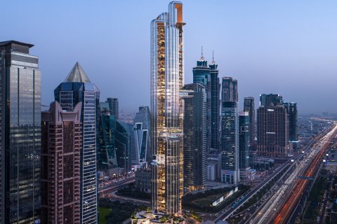 Купить коммерческую недвижимость в Дубае: 397м², № 24843 - фото 2