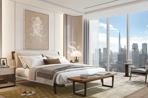 شقة في Jumeirah Residences Emirates Towers في DIFC, دبي 4 غرف نوم, 322 م² رقم 68953 - صورة 6