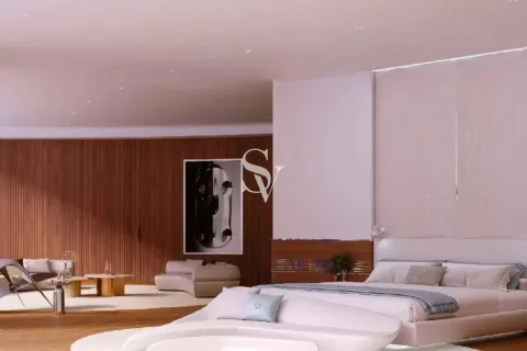 بانتهاوس في BACCARAT HOTEL AND RESIDENCES في وسط مدينة دبي, دبي 4 غرف نوم, 915 م² رقم 68965 - صورة 10