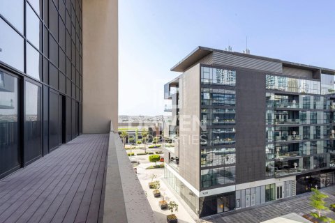 Купить квартиру в City Walk, Дубай: 4 спальни, 294м², № 65111 - фото 8