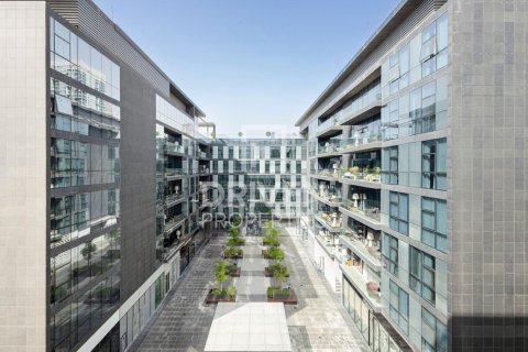 Купить квартиру в City Walk, Дубай: 4 спальни, 294м², № 65111 - фото 6