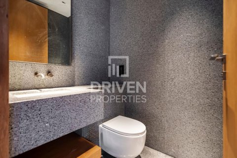 Купить квартиру в City Walk, Дубай: 4 спальни, 294м², № 65111 - фото 10