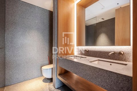 Купить квартиру в City Walk, Дубай: 4 спальни, 294м², № 65111 - фото 7