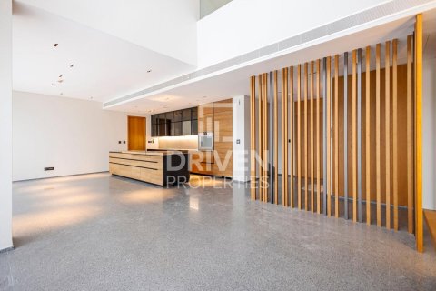 Купить квартиру в City Walk, Дубай: 4 спальни, 294м², № 65111 - фото 1