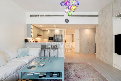 Apartment in Bay Square, Business Bay, Dubai studio, 61 sq.m. № 65100 - photo 3