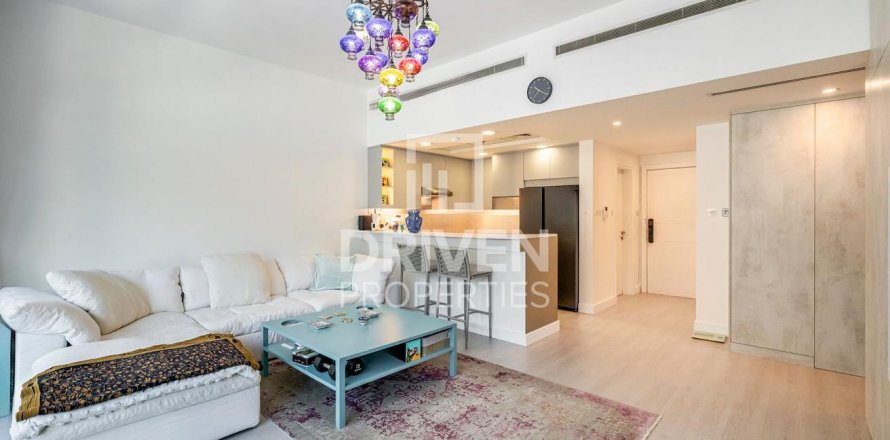 Apartment in Bay Square, Business Bay, Dubai studio, 61 sq.m. № 65100