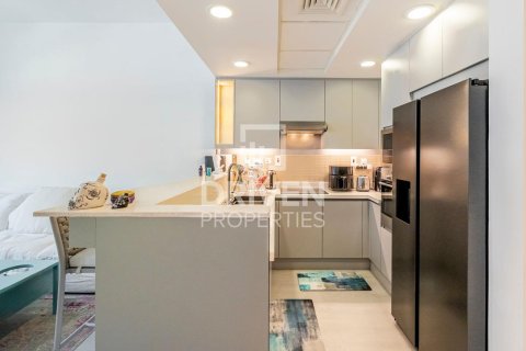 Apartment in Bay Square, Business Bay, Dubai studio, 61 sq.m. № 65100 - photo 9