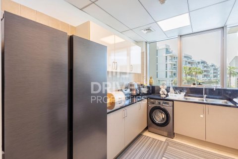 Appartement à Meydan, Dubai, 2 chambres, 143 m², № 65099 - photo 5