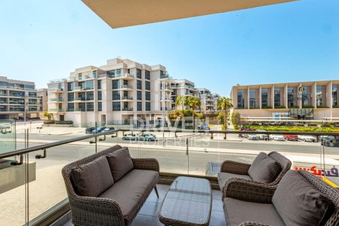 Appartement à Meydan, Dubai, 2 chambres, 143 m², № 65099 - photo 13