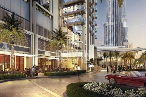 شقة في وسط مدينة دبي, دبي 2 غرف نوم, 137 م² رقم 65102 - صورة 10