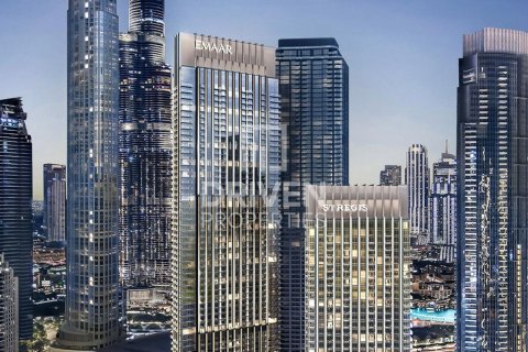 شقة في وسط مدينة دبي, دبي 2 غرف نوم, 137 م² رقم 65102 - صورة 6