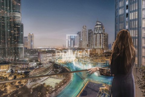 شقة في وسط مدينة دبي, دبي 2 غرف نوم, 137 م² رقم 65102 - صورة 11