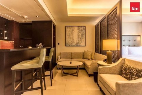 Apartment in Downtown Dubai (Downtown Burj Dubai), Dubai 48.2 sq.m. № 9984 - photo 3