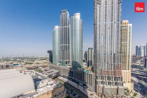Apartment in Downtown Dubai (Downtown Burj Dubai), Dubai 48.2 sq.m. № 9984 - photo 12