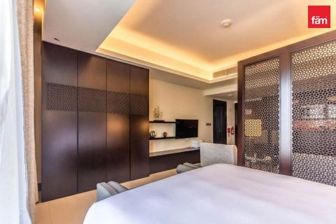 Apartment in Downtown Dubai (Downtown Burj Dubai), Dubai 48.2 sq.m. № 9984 - photo 9