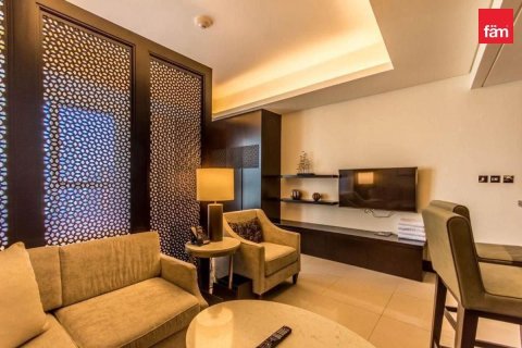 Apartment in Downtown Dubai (Downtown Burj Dubai), Dubai 48.2 sq.m. № 9984 - photo 4