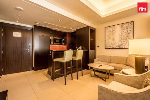 Apartment in Downtown Dubai (Downtown Burj Dubai), Dubai 48.2 sq.m. № 9984 - photo 6