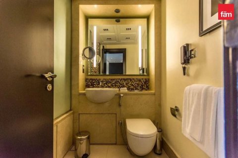 Apartment in Downtown Dubai (Downtown Burj Dubai), Dubai 48.2 sq.m. № 9984 - photo 5