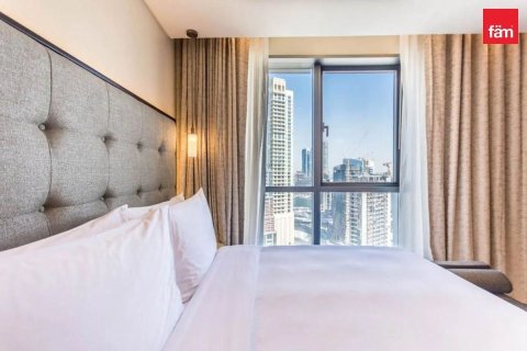 Apartment in Downtown Dubai (Downtown Burj Dubai), Dubai 48.2 sq.m. № 9984 - photo 8