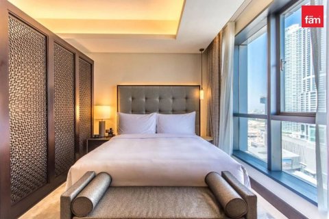 Apartment in Downtown Dubai (Downtown Burj Dubai), Dubai 48.2 sq.m. № 9984 - photo 11
