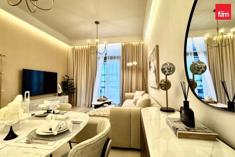 شقة في Meydan, دبي 1غرف نوم, 79.3 م² رقم 9986 - صورة 2