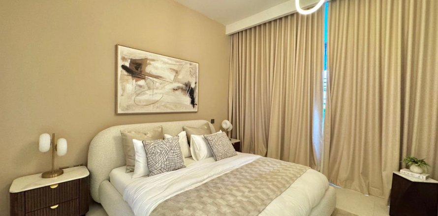 شقة في Meydan, دبي 1غرف نوم, 79.3 م² رقم 9986