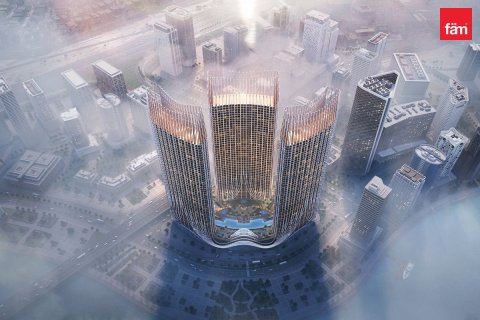 شقة في الخليج التجاري, دبي 1غرف نوم, 87.1 م² رقم 9985 - صورة 6