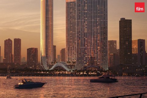 شقة في الخليج التجاري, دبي 1غرف نوم, 87.1 م² رقم 9985 - صورة 8