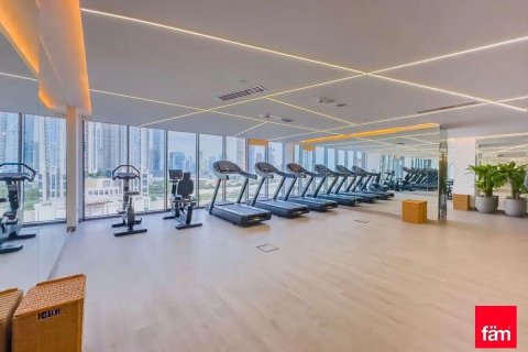 Appartement à Business Bay, Dubai, 39 m², № 9983 - photo 1