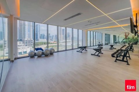 Appartement à Business Bay, Dubai, 39 m², № 9983 - photo 5