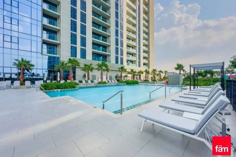 Appartement à Business Bay, Dubai, 39 m², № 9983 - photo 8
