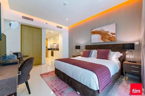 Appartement à Business Bay, Dubai, 39 m², № 9983 - photo 2
