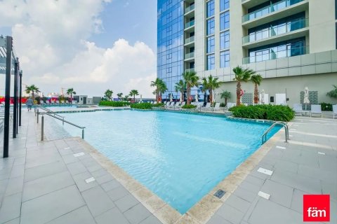 Appartement à Business Bay, Dubai, 39 m², № 9983 - photo 4