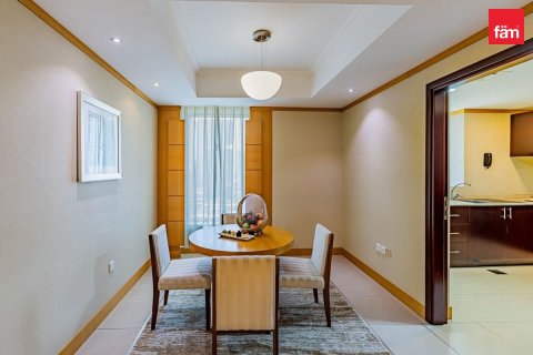 Hotel Apartment in Sheikh Zayed Road, Dubai 2 bedrooms, 80 sq.m. № 9980 - photo 7