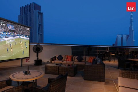 Hotel Apartment in Sheikh Zayed Road, Dubai 2 bedrooms, 80 sq.m. № 9980 - photo 14