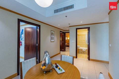 Hotel Apartment in Sheikh Zayed Road, Dubai 2 bedrooms, 80 sq.m. № 9980 - photo 5