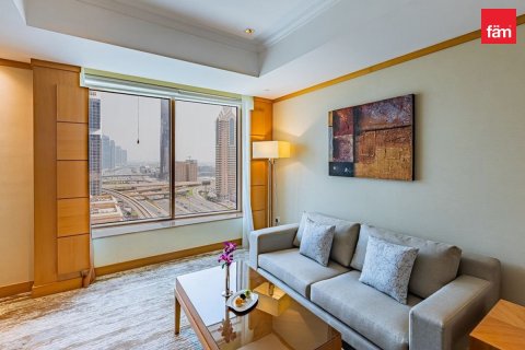 Hotel Apartment in Sheikh Zayed Road, Dubai 2 bedrooms, 80 sq.m. № 9980 - photo 6
