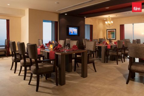 Hotel Apartment in Sheikh Zayed Road, Dubai 2 bedrooms, 80 sq.m. № 9980 - photo 12