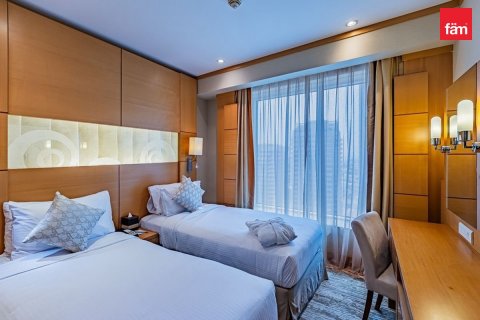 Hotel Apartment in Sheikh Zayed Road, Dubai 2 bedrooms, 80 sq.m. № 9980 - photo 3
