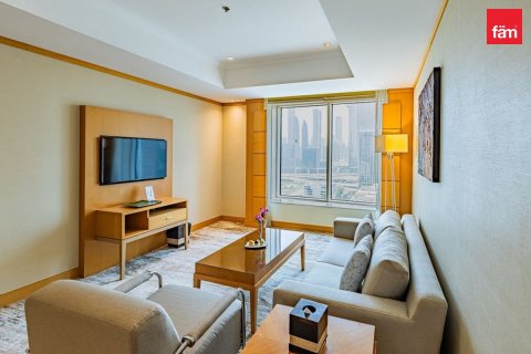 Hotel Apartment in Sheikh Zayed Road, Dubai 2 bedrooms, 80 sq.m. № 9980 - photo 2