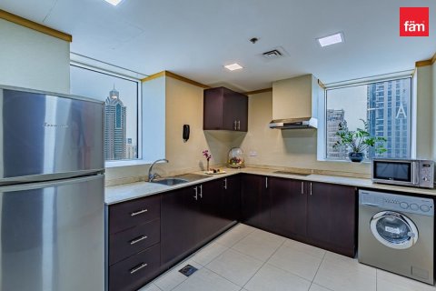 Hotel Apartment in Sheikh Zayed Road, Dubai 2 bedrooms, 80 sq.m. № 9980 - photo 9