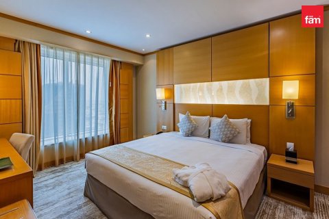 Hotel Apartment in Sheikh Zayed Road, Dubai 2 bedrooms, 80 sq.m. № 9980 - photo 4