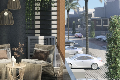 Appartement à Dubai, 1 chambre, 69 m², № 10907 - photo 5