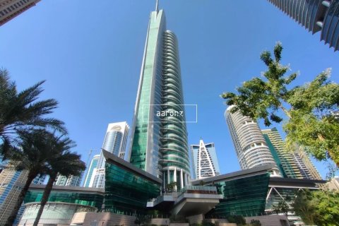 Office in Jumeirah Lake Towers, Dubai 297.4 sq.m. № 10915 - photo 10